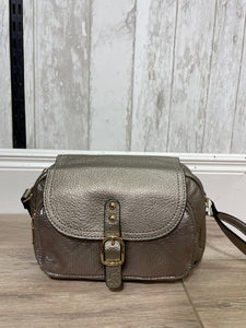 Vegan Cross Body Mini Bag