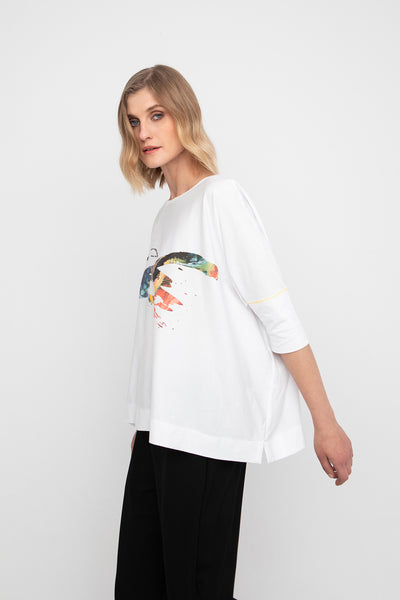 OZAI N KU Top