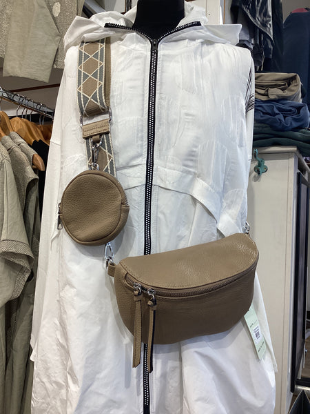 Cross Body Bum Bag