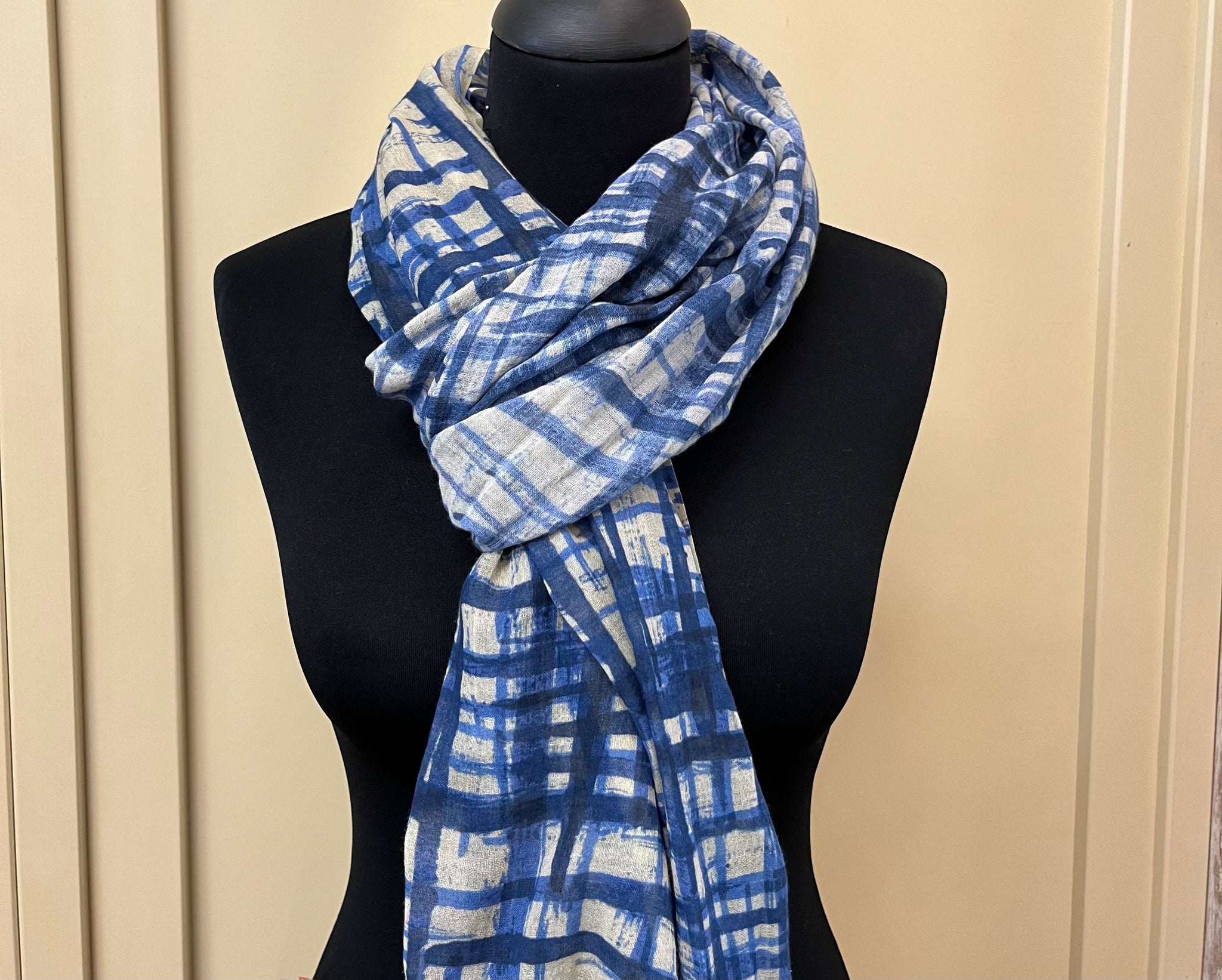 Masai Aidaba Scarf