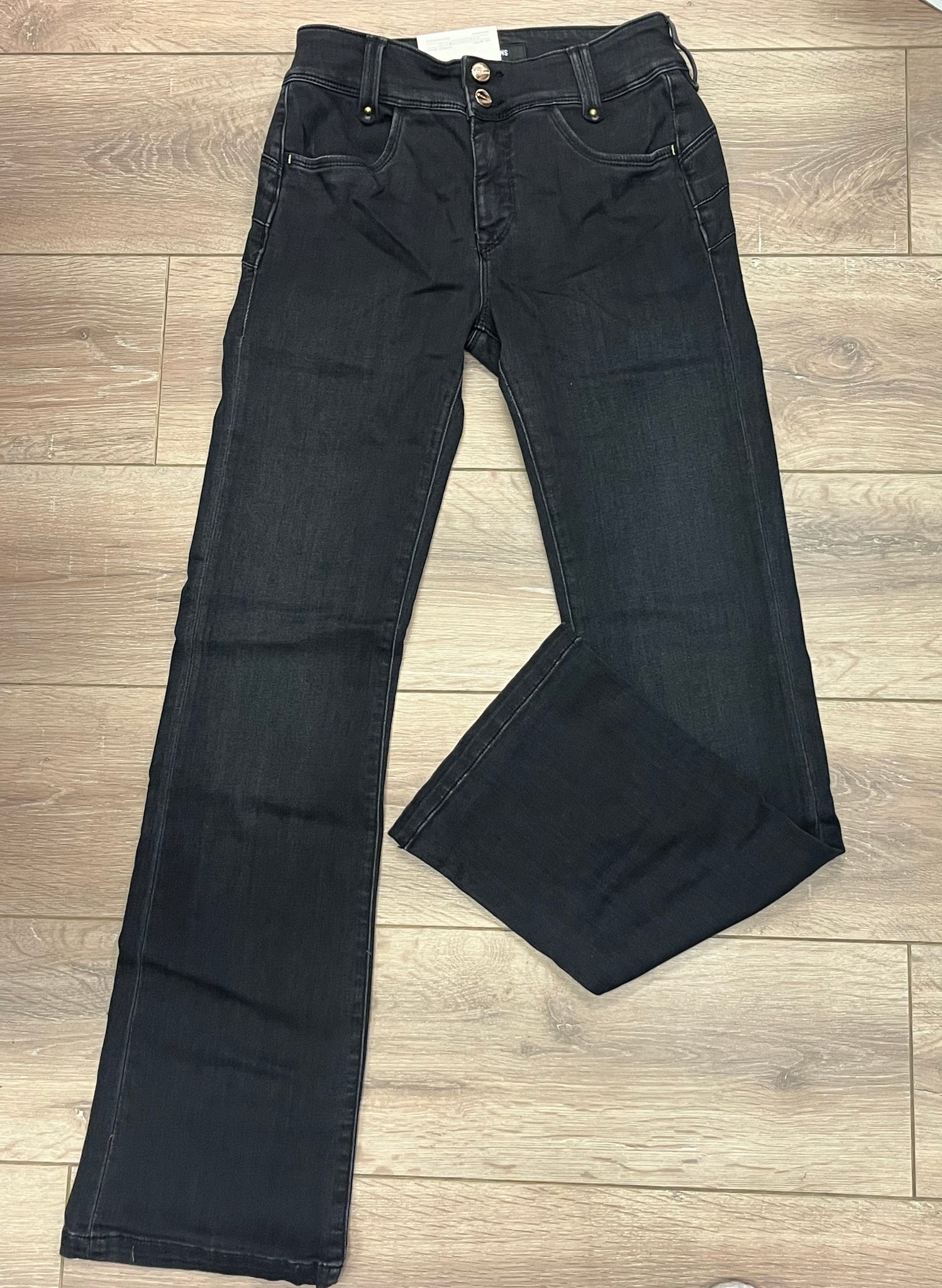 Salsa Secret Boot Cut Jeans