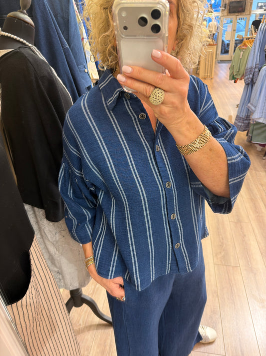 Luukaa Jasmina Woven Jacket