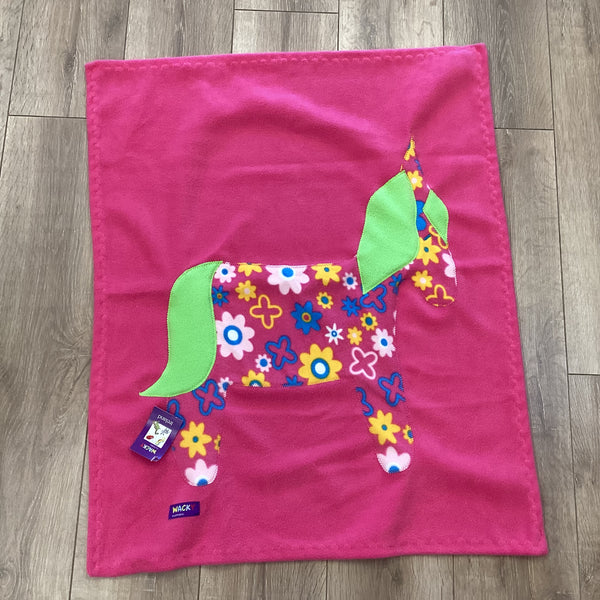 Wacky Baby Wrap Horse