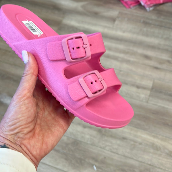 Tanta Skyfall Sandal Pink