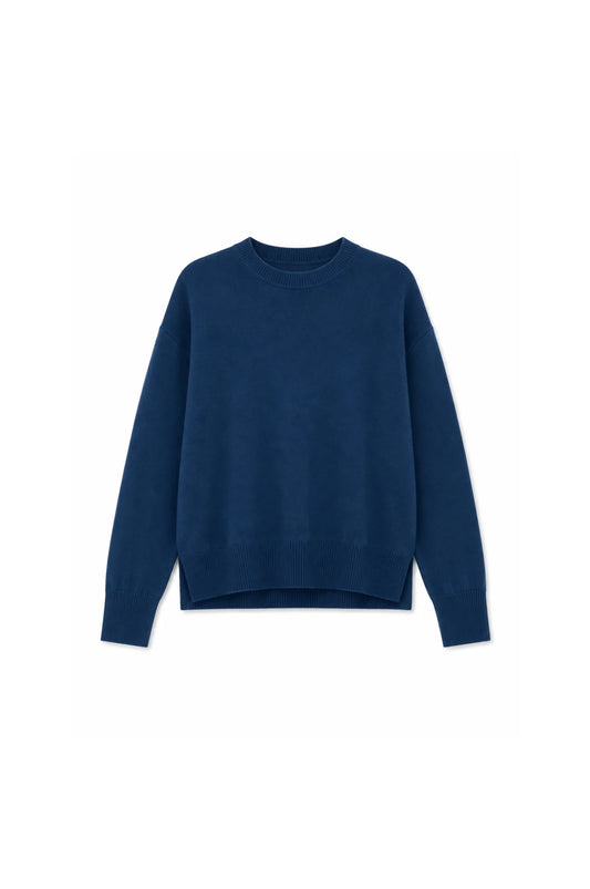 TWNS Aurora Sweater Petrol