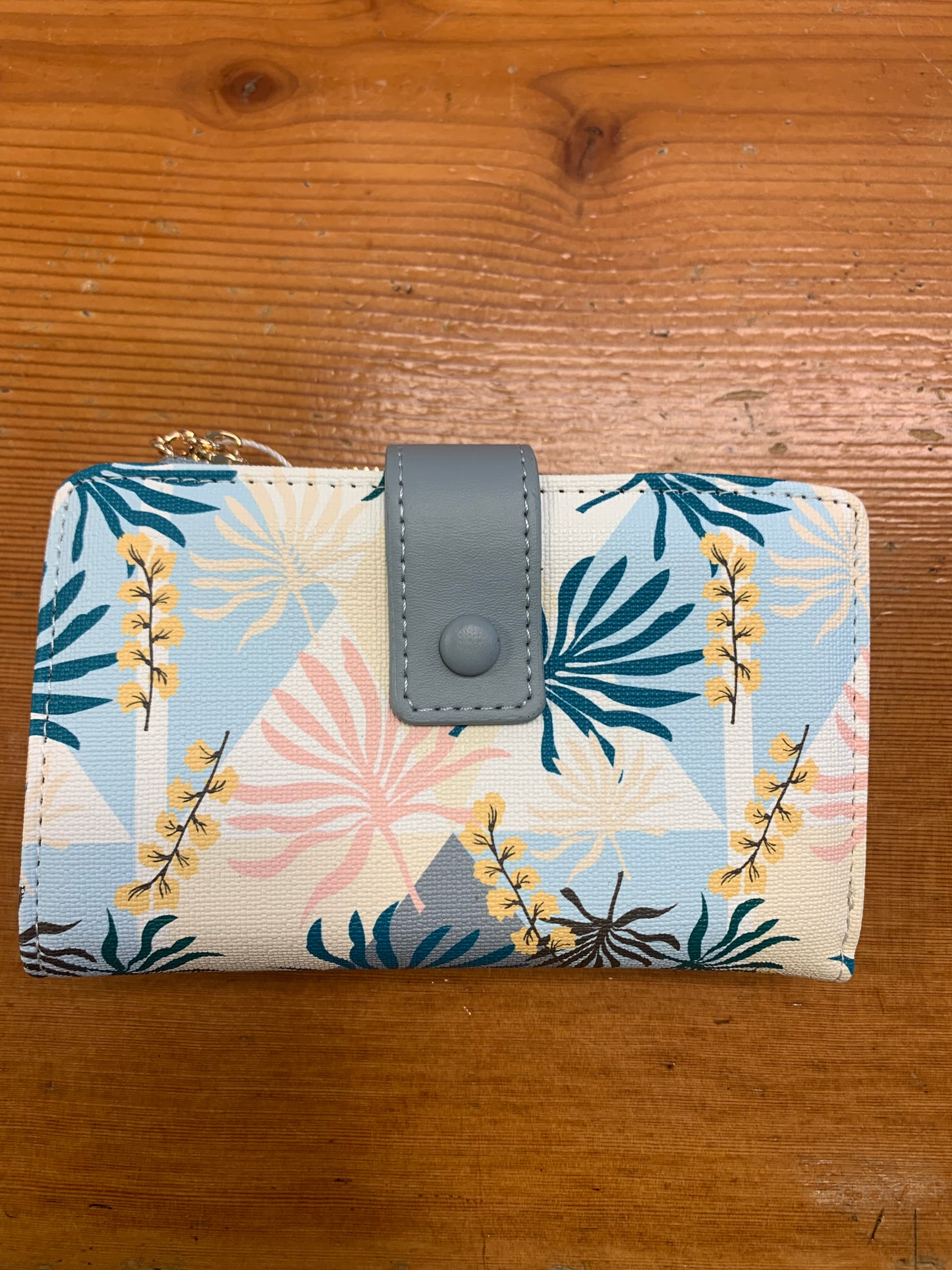 Tropical Wallet