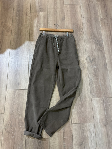 Indi & Cold Micro Cord Trousers