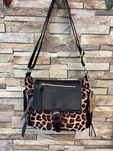 Multi Pocket Bag