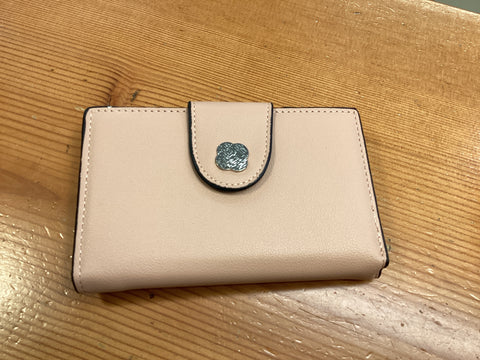 Zip Wallet Large