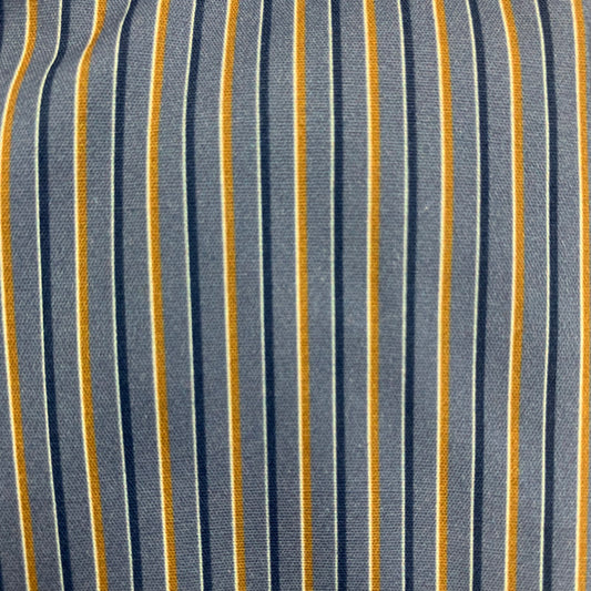 Benetti Lisbon Shirt Coffee