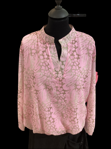 Kate & Pippa Bella band top