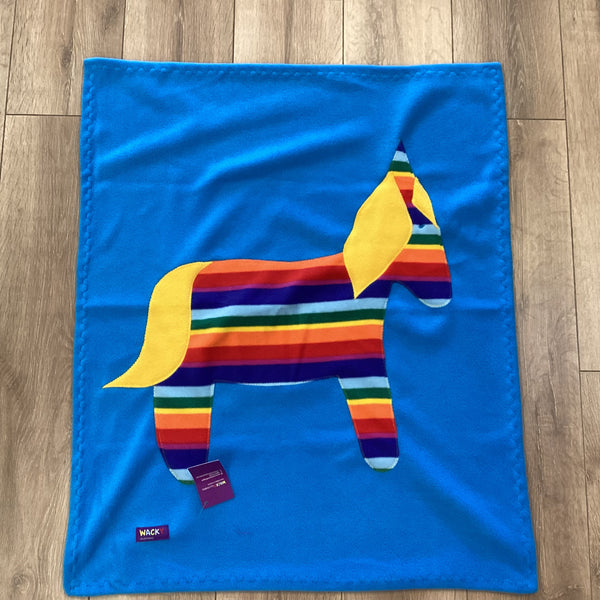 Wacky Baby Wrap Horse