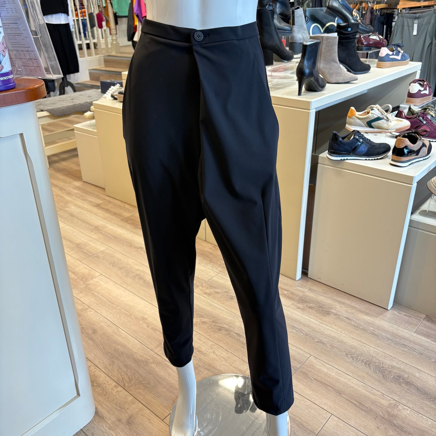 Jane Lushka Klaus Jersey Pants