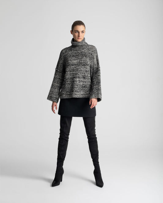 Lotus Eaters Alk Sweater