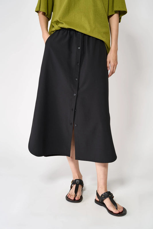 Tanta Angep Skirt Black