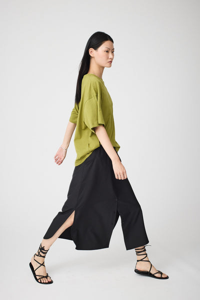 Tanta Angep Skirt Black