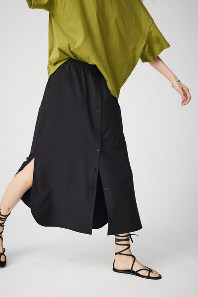 Tanta Angep Skirt Black