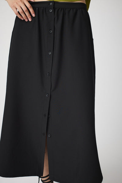 Tanta Angep Skirt Black