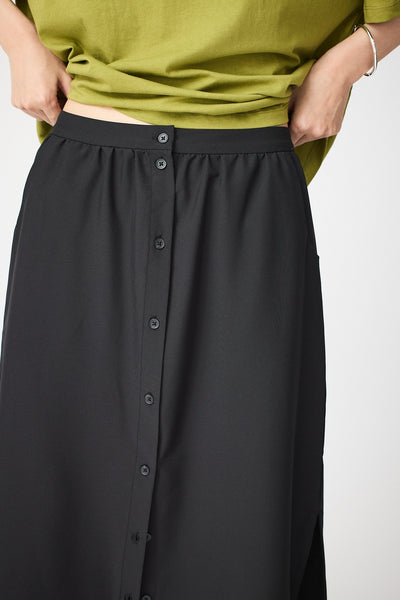 Tanta Angep Skirt Black