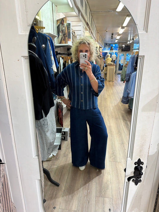 Luukaa Jasmina Woven Jacket