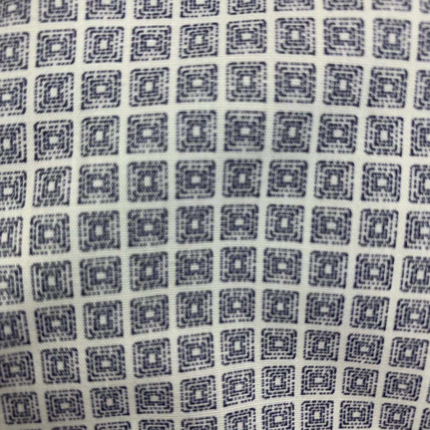 Benetti Naples Shirt Navy