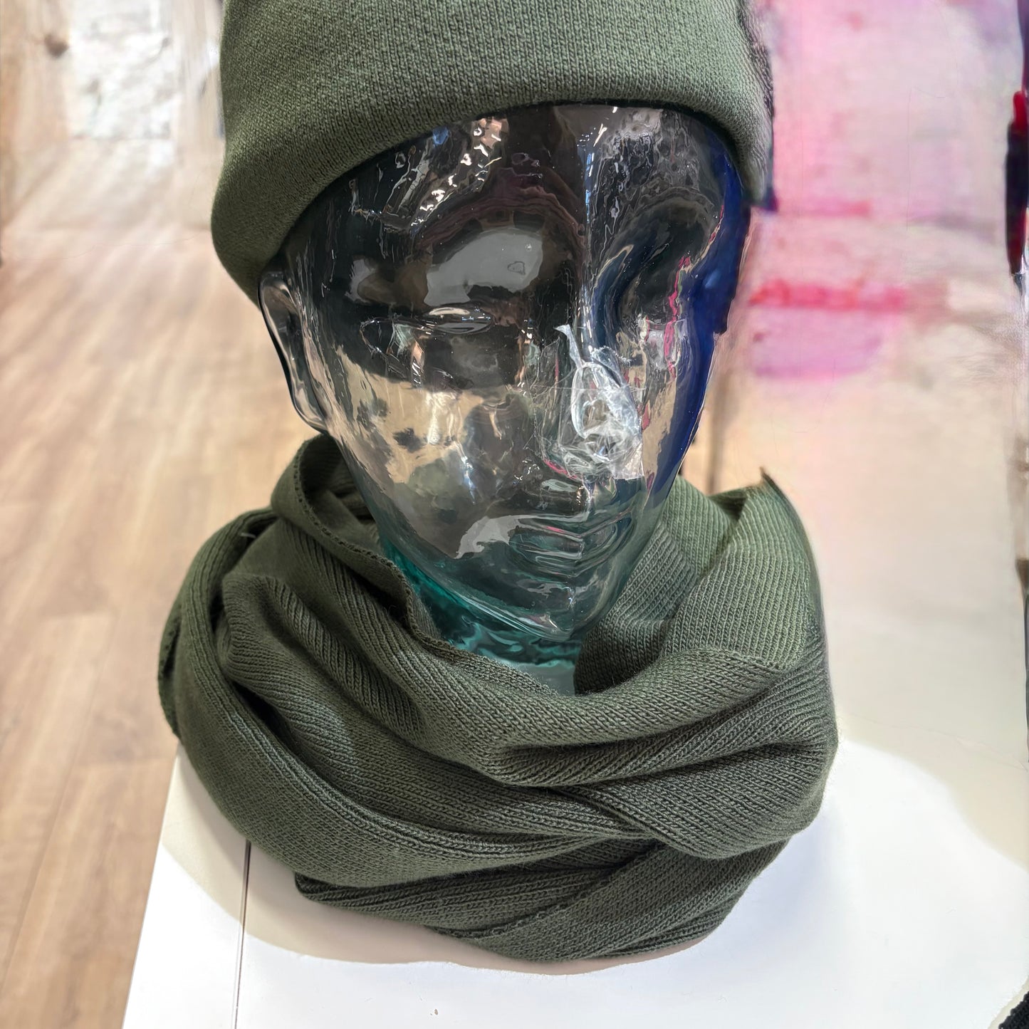 Peruzzi Classic Snood