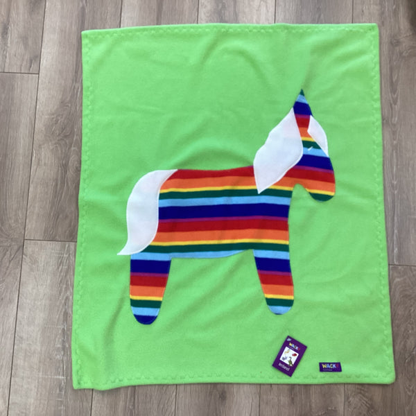 Wacky Baby Wrap Horse