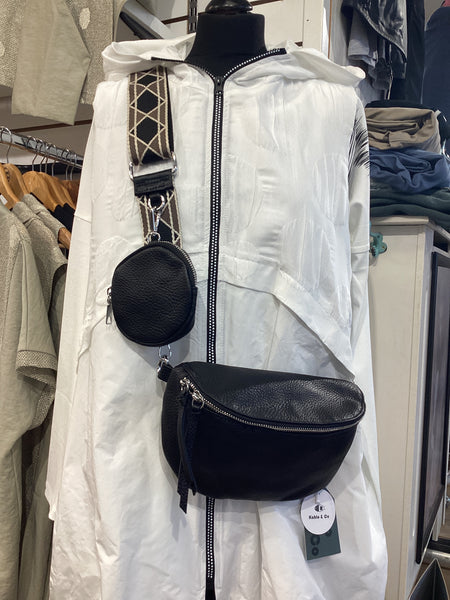 Cross Body Bum Bag