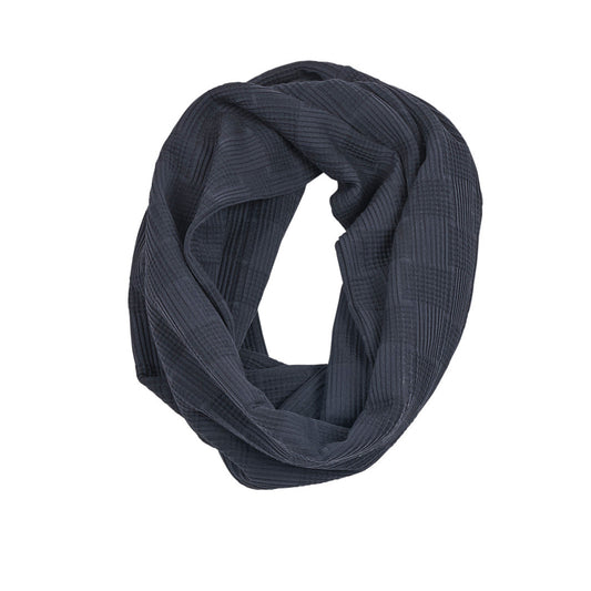 My Soul Bubble Snood Black