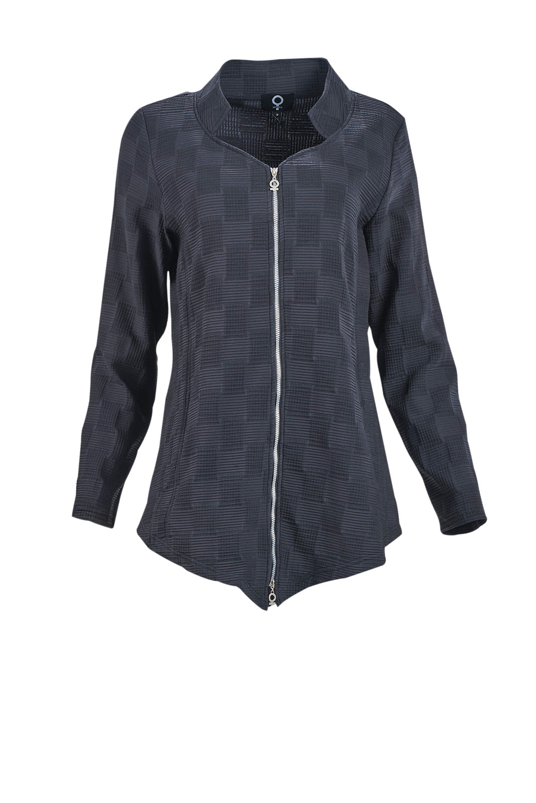 My Soul Bubble Jacket Black