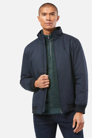 Benetti Delaware Jacket Navy