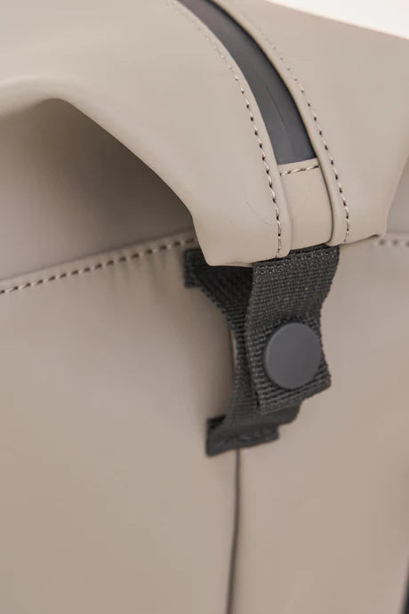 Tanta BORA Travel Bag Bison