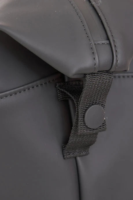 Tanta BORA Travel Bag Black