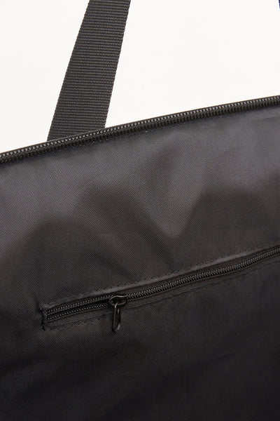 Tanta BORA Travel Bag Black