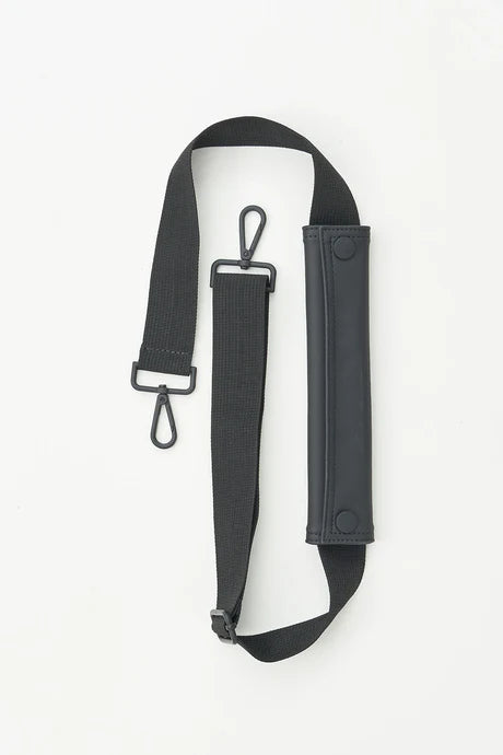 Tanta BORA Travel Bag Black