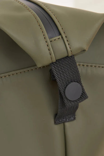 Tanta BORA Travel Bag Khaki