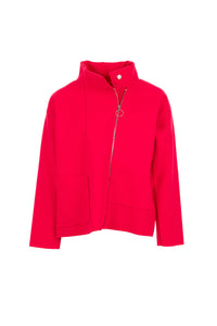 Peruzzi Zip Jacket