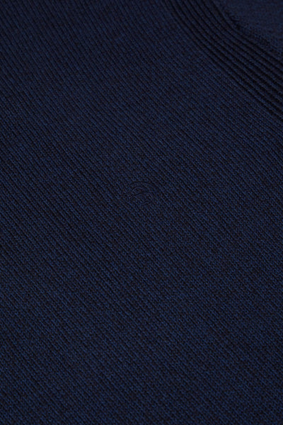 Benetti Brosna 1/4 Zip-Indigo