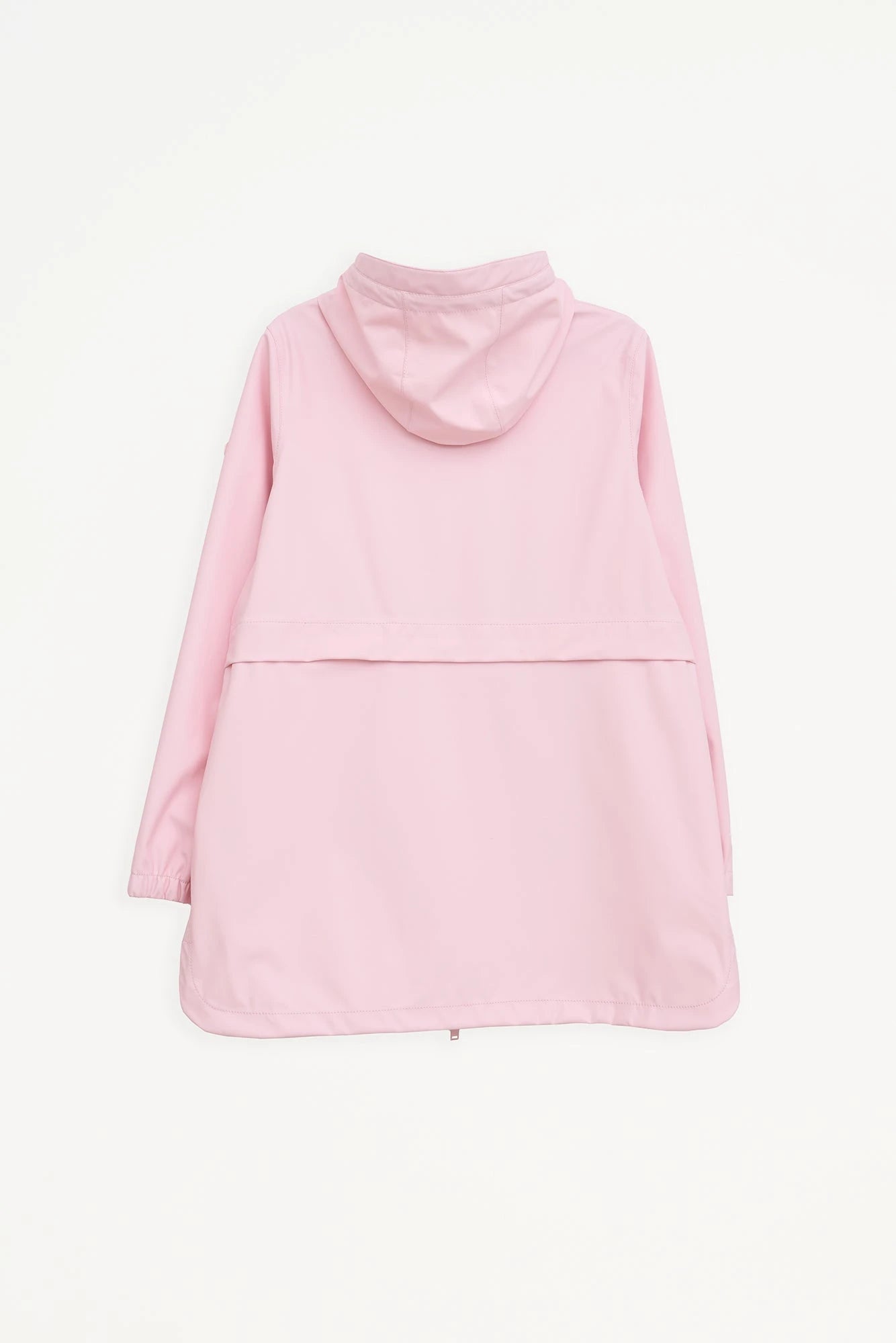 Tanta BROUILLARD Waterproof Jacket Pink Aboo