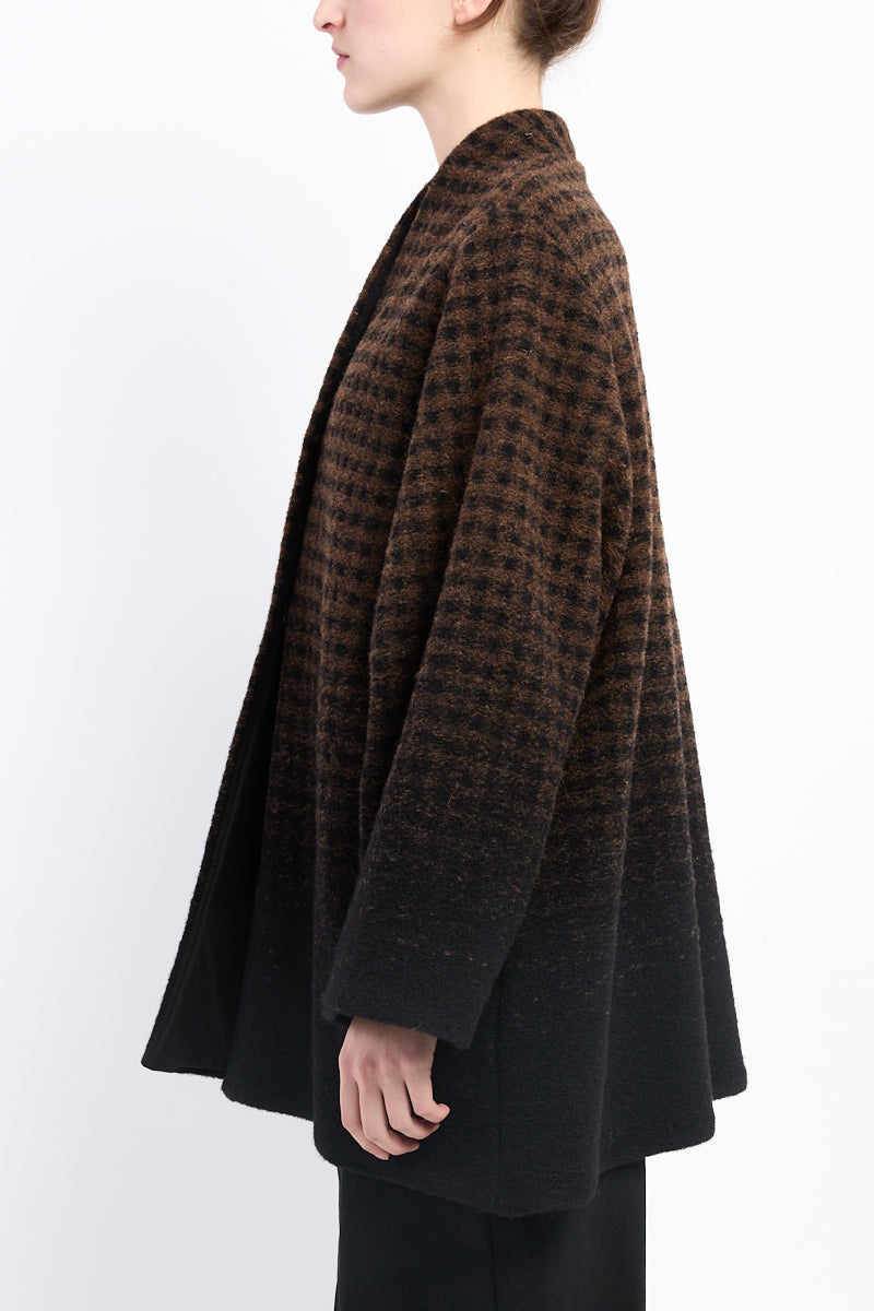 Neirami Midi Over Coat