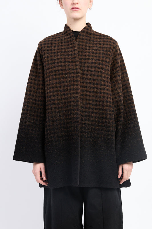 Neirami Midi Over Coat