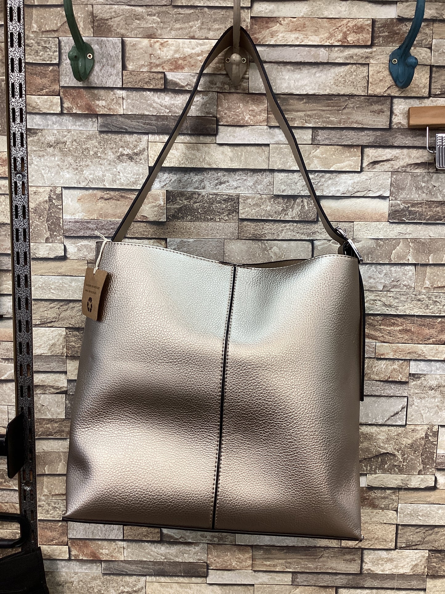 Mid Size Shopper Bag