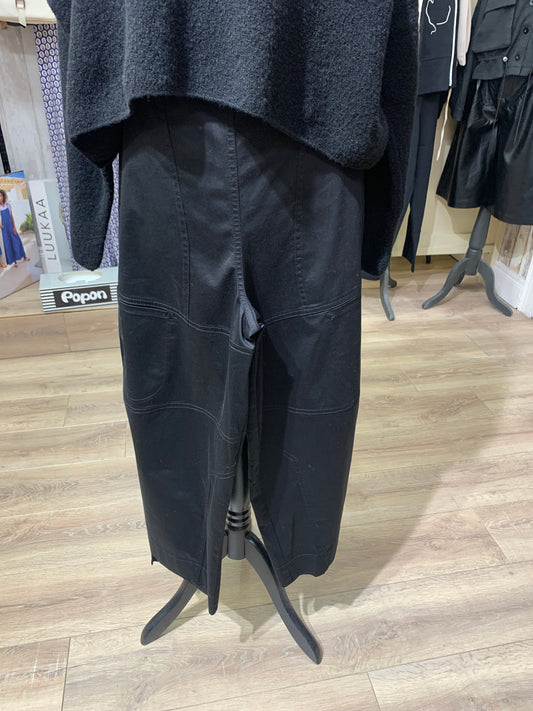 Lotus Eaters Encon Pants Black