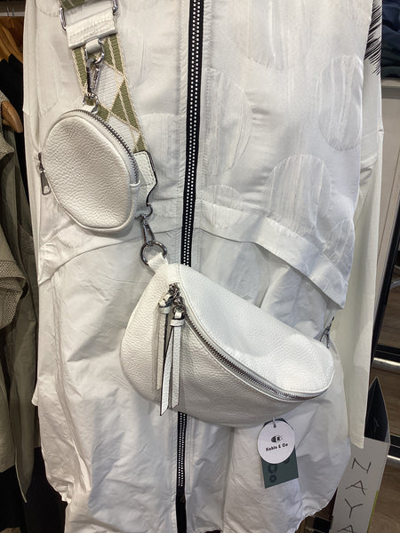 Cross Body Bum Bag