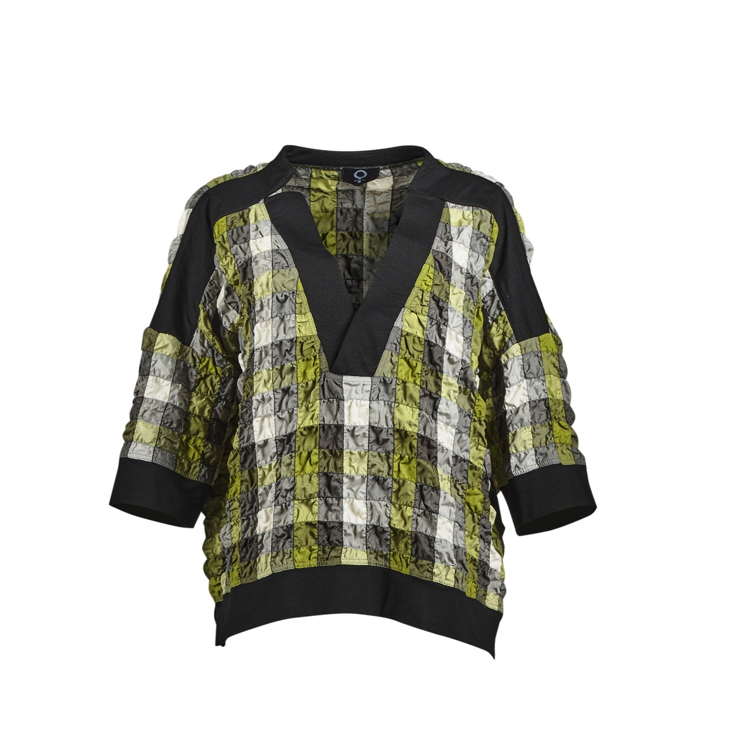 My Soul Check Top Multi