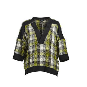 My Soul Check Top Multi