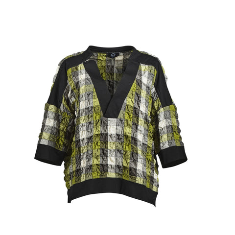 My Soul Check Top Multi