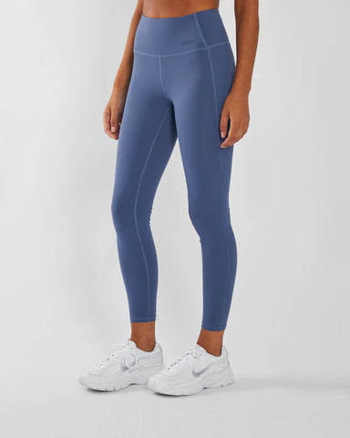 Diesel Cyrus Legging Warm Blue