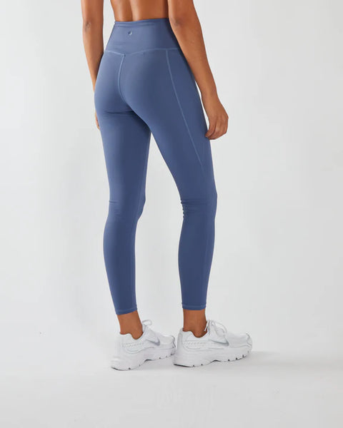 Diesel Cyrus Legging Warm Blue