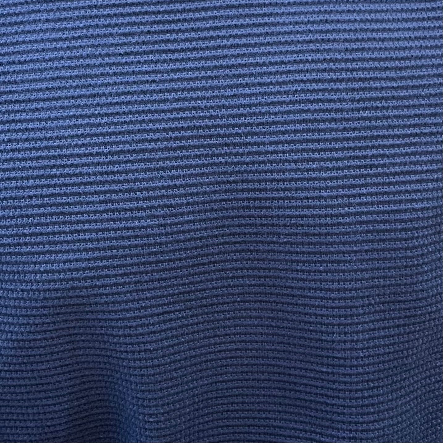 Benetti Robert Crew Neck-Royal